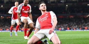 Bản lĩnh thi đấu đỉnh cao